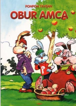 Obur Amca - Kitapiks.com