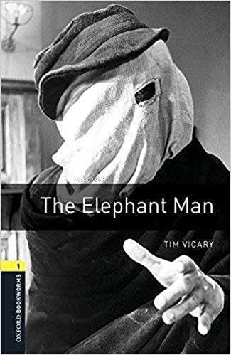 OBWL Level 1: The Elephant Man - Audio Pack
