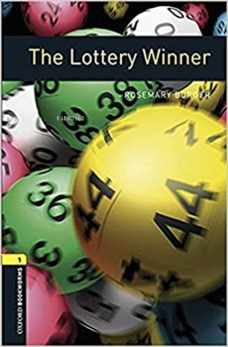 OBWL Level 1: The Lottery Winner - Audio Pack