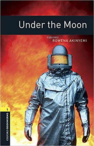 OBWL Level 1: Under the Moon - Audio Pack - Kitapiks.com