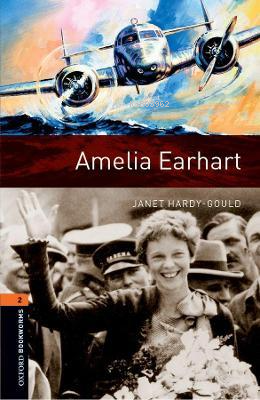 Obwl Level 2: Amelia Earhart Audio Pack - Kitapiks.com