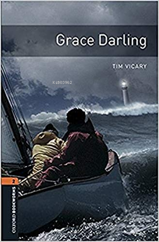 Obwl Level 2: Grace Darling - Audio Pack