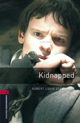 Obwl Level 3: Kidnapped Audio Pack