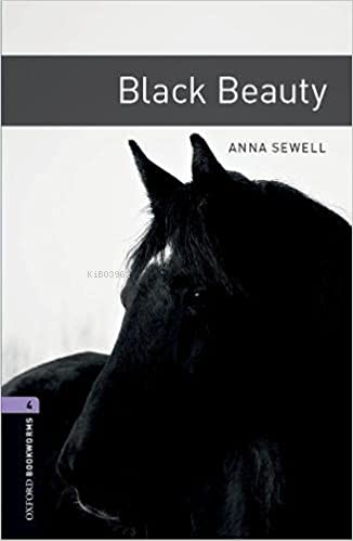 Obwl Level 4: Black Beauty - Audio Pack
