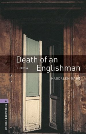 Obwl Level 4: Death Of An Englishman