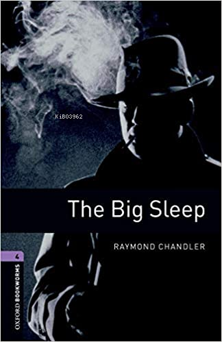 Obwl Level 4: The Big Sleep