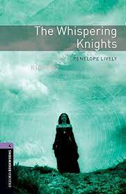 Obwl Level 4: The Whispering Knights