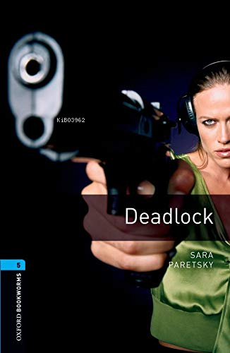 Obwl Level 5: Deadlock - Audio Pack