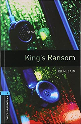 Obwl Level 5: King'S Ransom