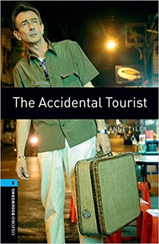 Obwl Level 5: The Accidental Tourist