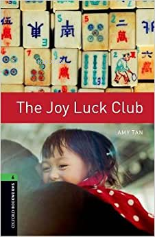 Obwl Level 6: The Joy Luck Club - Kitapiks.com