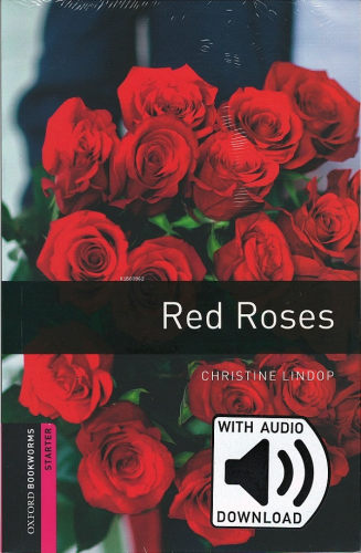 Obwl Level Starter: Red Roses Audio Pack