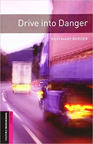 Obwl Starter: Drive İnto Danger - Audio Pack