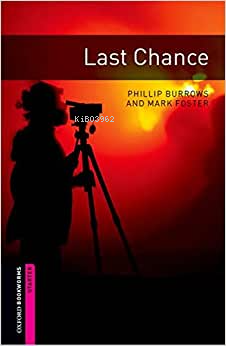 Obwl Starter: Last Chance - Audio Pack