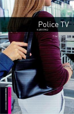 Obwl Starter: Police Tv Audio Pack - Kitapiks.com