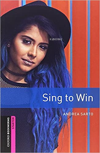 Obwl Starter: Sing To Win - Audio Pack - Kitapiks.com