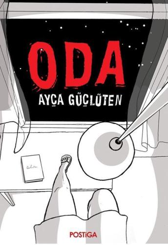 Oda - Kitapiks.com
