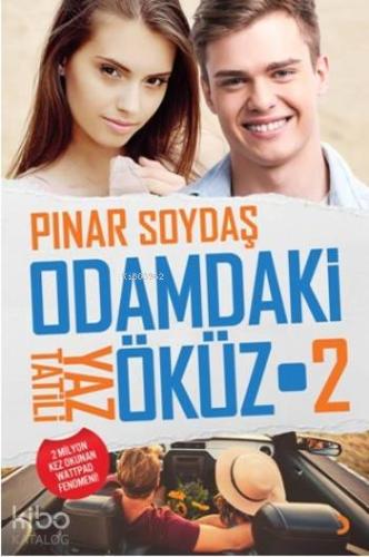 Odamdaki Öküz 2; Yaz Tatili - Kitapiks.com