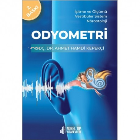 Odyometri - Kitapiks.com