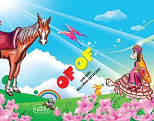 Of Of - Kitapiks.com
