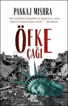 Öfke Çağı