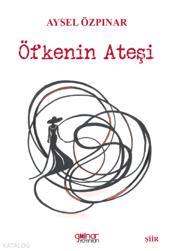 Öfkenin Ateşi - Kitapiks.com