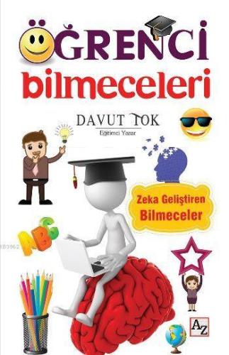 Öğrenci Bilmeceleri - Kitapiks.com