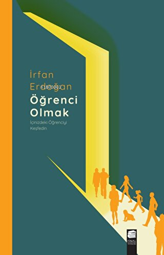 Öğrenci Olmak - İçinizdeki Öğrenciyi Keşfedin - Kitapiks.com