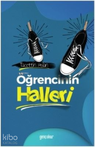Öğrencinin Halleri