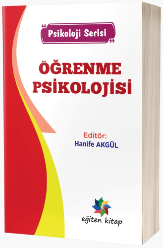 Öğrenme Psikolojisi “Psikoloji Serisi”
