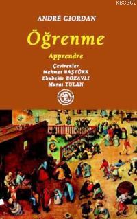 Öğrenme