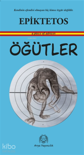 Öğütler - Kitapiks.com