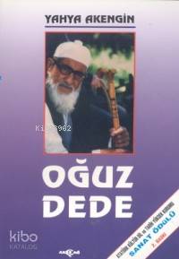 Oğuz Dede