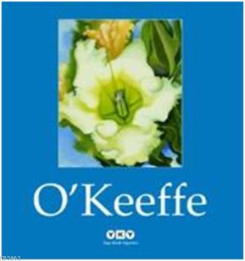 O'Keeffe - Kitapiks.com