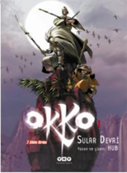 Okko 1; Sular Devri - Kitapiks.com