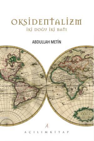 Oksidentalizm İki Doğu İki Batı - Kitapiks.com