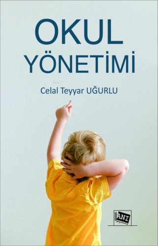 Okul Yönetimi - Kitapiks.com