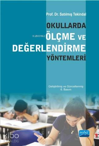Okullarda Ölçme ve Değerlendirme Yöntemleri