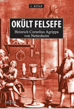 Okült Felsefe - Kitapiks.com