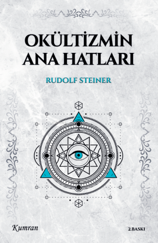 Okültizmin Ana Hatları - Kitapiks.com