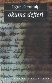 Okuma Defteri - Kitapiks.com