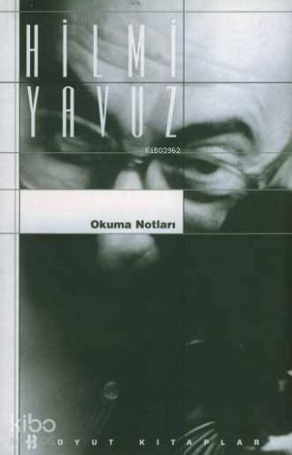 Okuma Notları