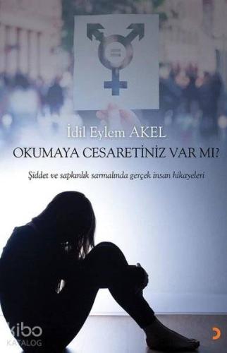 Okumaya Cesaretiniz Var mı? - Kitapiks.com