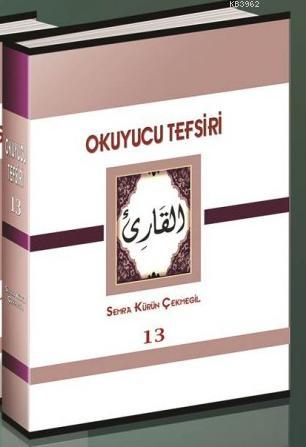 Okuyucu Tefsiri 13 - Kitapiks.com