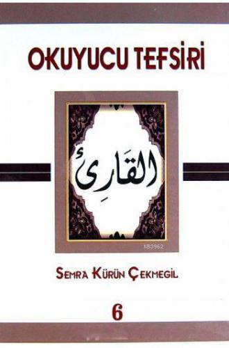 Okuyucu Tefsiri 6 - Kitapiks.com