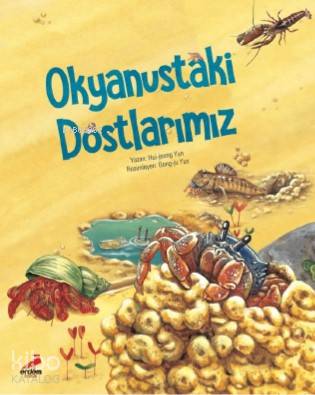 Okyanustaki Dostlarımız - Kitapiks.com