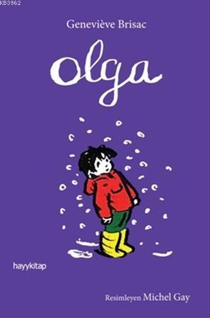 Olga - Kitapiks.com