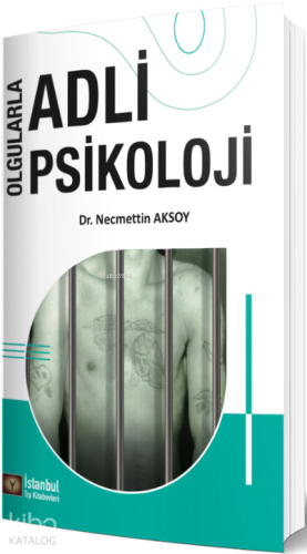 Olgularla Adli Psikoloji