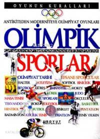 Olimpik Sporlar