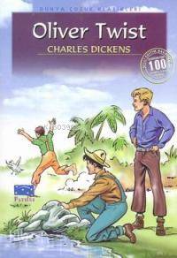 Oliver Twist - Kitapiks.com